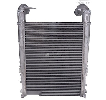 Chladič turba RVI MAGNUM DXI  RE4060-DJ