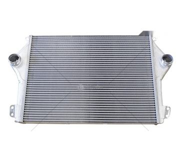 Chladič turba SCANIA G/R/S 08.16- NISSENS NIS961262