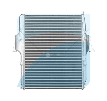 Chladič turba TITANX ME4223