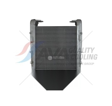 Chladič turba TITANX RE4033