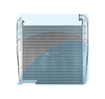 Chladič turba TITANX SC4011
