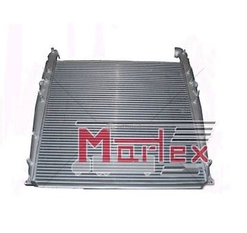 Chladič turba WOSIMAN C-115