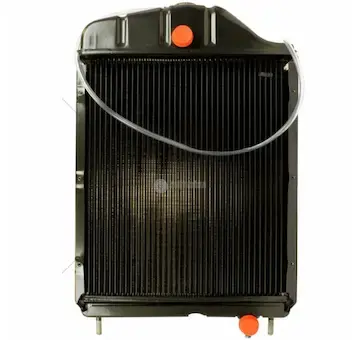 Chladič uř ii-4ř.cupro 8111,8145,8011,8045ursus | 80.013.904