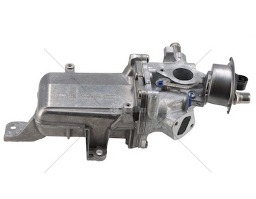 Chladič ventilu EGR Renault Trafic 14- 147357086R