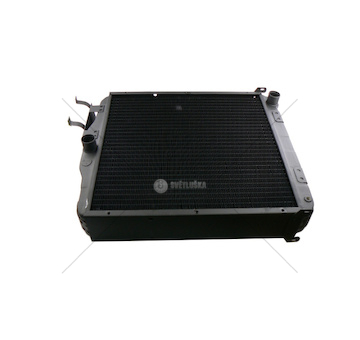 Chladič vody 100 1D-DRU (Forterra) 10013911