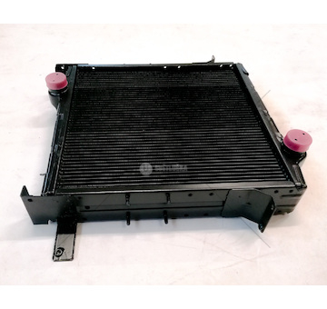 Chladič vody AVIA AD100, A60, A75