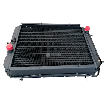 Chladič vody C-330, Z25 510x400