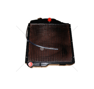 Chladič vody Cu 72011315