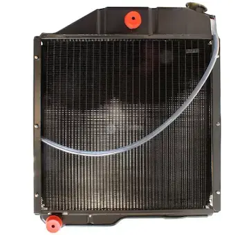 Chladič vody cu z 53 - ro (m97)z7341 | 53.013.917