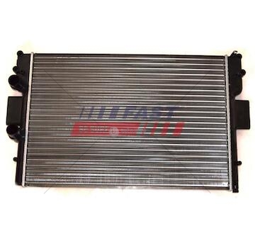 Chladič vody ft55244