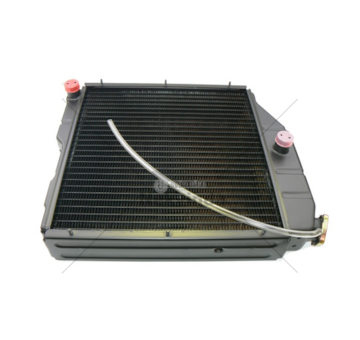 Chladič vody /hliník/ (M92,97) 53013917