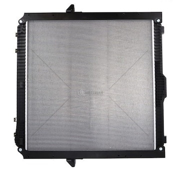 Chladič vody MB Actros 4/5 Ava 10033127