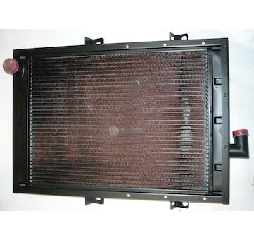 Chladič vody Multicar 26 Iveco