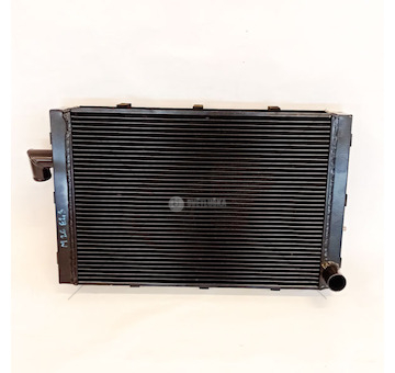 Chladič vody Multicar IVC M26.4,5 - CZ výroba