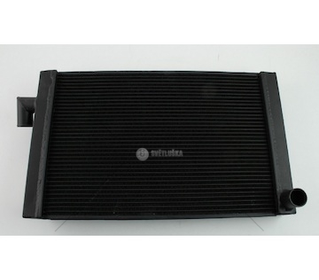 Chladič vody Multicar IVC M26.4,5 - replika