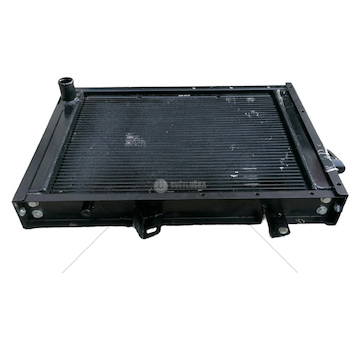 Chladič vody Multicar IVC M26.4,5 - replika, opravený