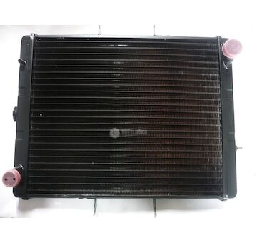 Chladič vody Multicar M25 - měděný