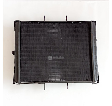 Chladič vody Multicar M25 -  měděný zesílený 4x4