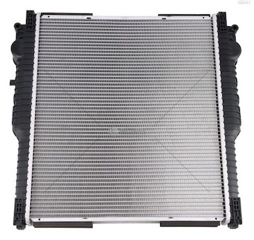 Chladič vody RVI Midlum DXI 06- AVA 11041026