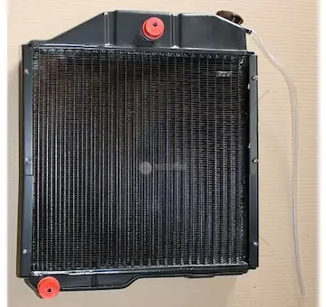 Chladič vody z 53 - ro (m97) | 53.013.917/AP