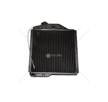 Chladič vody Z4011 Zetor 40011301