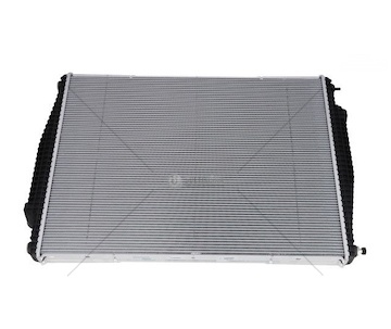 Chladič Volvo Bus B11 TITANX RX609013