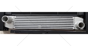 Chladič vzduchu Multicar M30 FUMO-E3