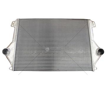 Chladič vzduchu SCANIA G/R/S 08.16- TITANX SC4079