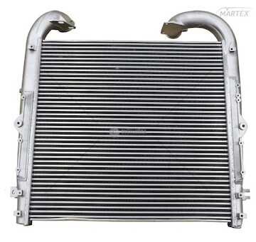 Chladič vzduchu SCANIA G/R/S 08.16- VANCOOLE VSC01681