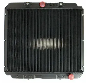 Chladič z 120-124 - h (frt)1505 | 19.013.901