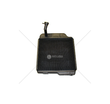 Chladič Zetor UřI Turbo, krk s nalévacím hrdlem 72011314.CZ