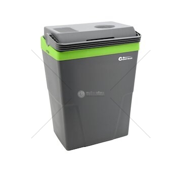 Chladící box 22l 230V/12V ECO COMPASS