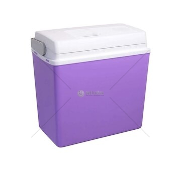 Chladící box 23l 230V/12V COMPASS