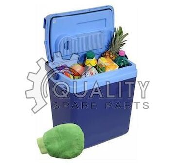 Chladící box 25L 220/12V