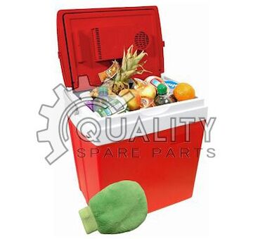 Chladící box 30L 220/12V