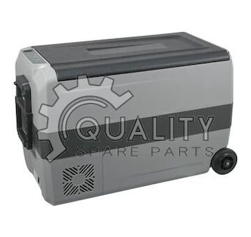 Chladící box 50L kompresor DUAL