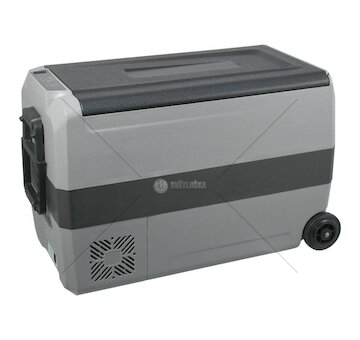 Chladící box DUAL kompresor 50l 230/24/12V -20°C ALPICOOL