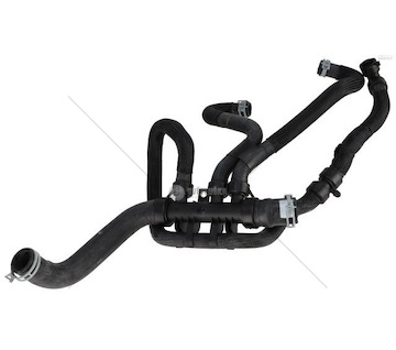 Chladící hadice Renault Master 10- RVI 215010400R