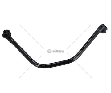 Chladící potrubí MAN TGX Uygur 43016