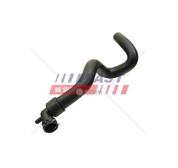 Chladicí trubka citroen berlingo 08> 1.6 hdi ft61555