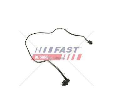 Chladicí trubka citroen berlingo 08> 10> 1.2 puretech /  1.6 blue hdi ft61158
