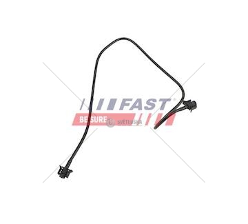 Chladicí trubka citroen berlingo 08> expanzní nádržka ft10695