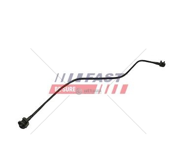 Chladicí trubka citroen berlingo 96> 1.4-2.0hdi ft61198