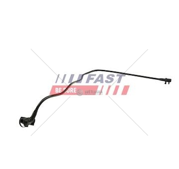Chladicí trubka citroen berlingo 96> 1.6 16v ft61199