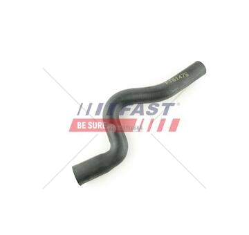 Chladicí trubka citroen berlingo 96> ft61475