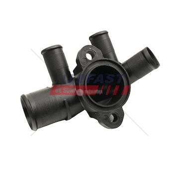 Chladicí trubka citroen berlingo 96> króciec 2.0hdi ft61129