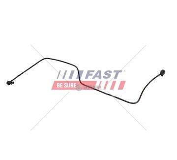 Chladicí trubka citroen c3 i 02> 1.4 hdi ft00845