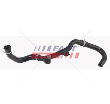 Chladicí trubka citroen jumper 06> chladicí sada 2.2jtd ft61376