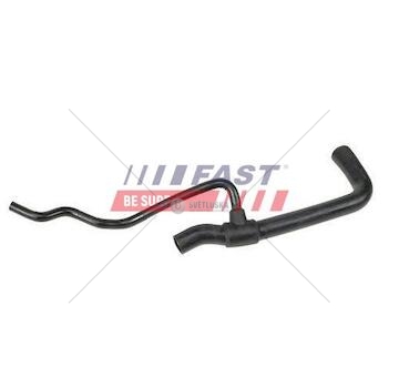 Chladicí trubka citroen jumper 94> 2.5d/td ft61396