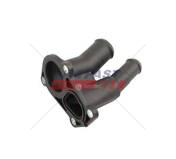 Chladicí trubka ford focus ii 04> 1.4 1.6 ft00641